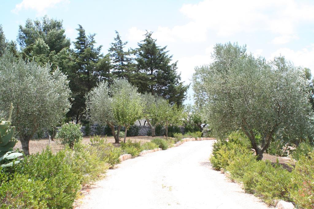 Trullo Picchiagiuda Ostuni Exterior foto